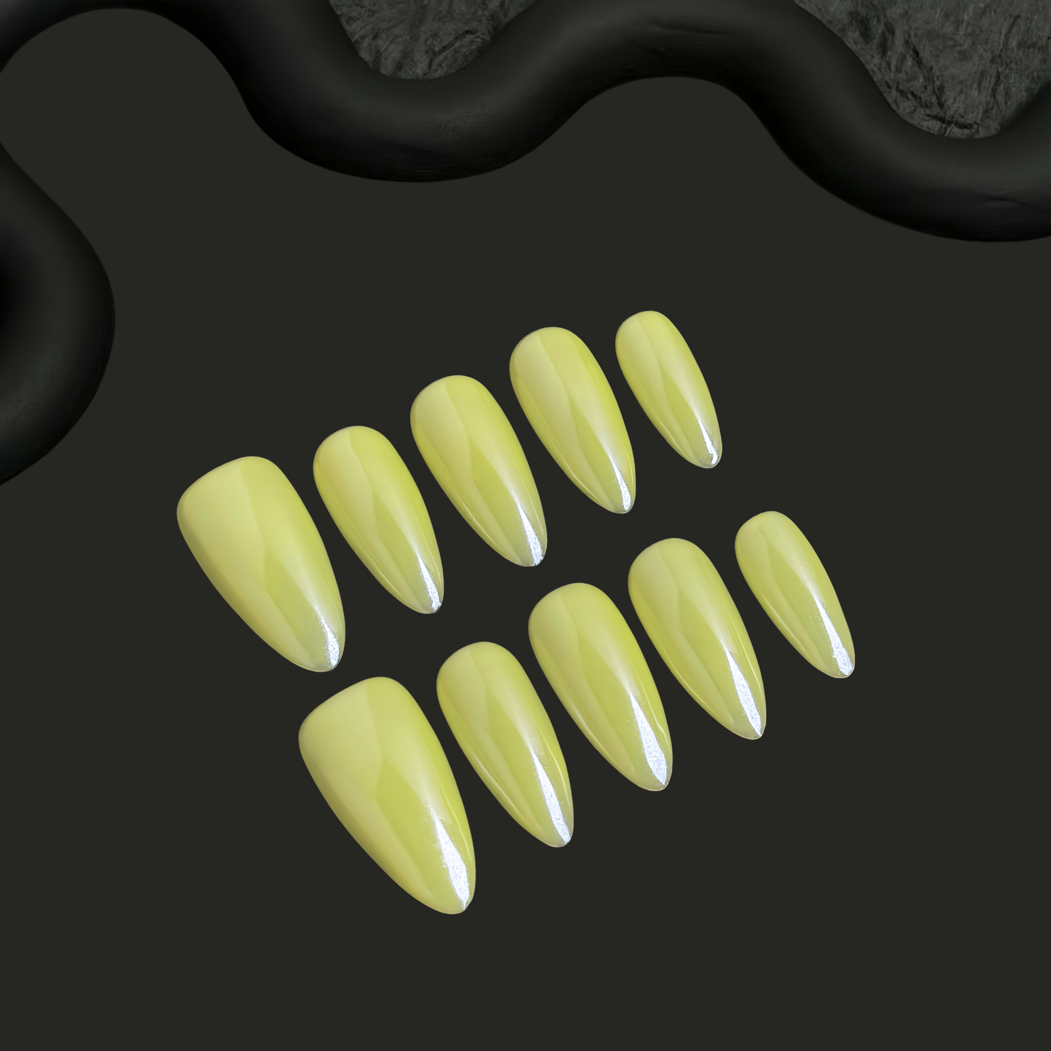 Limoncello Glow
