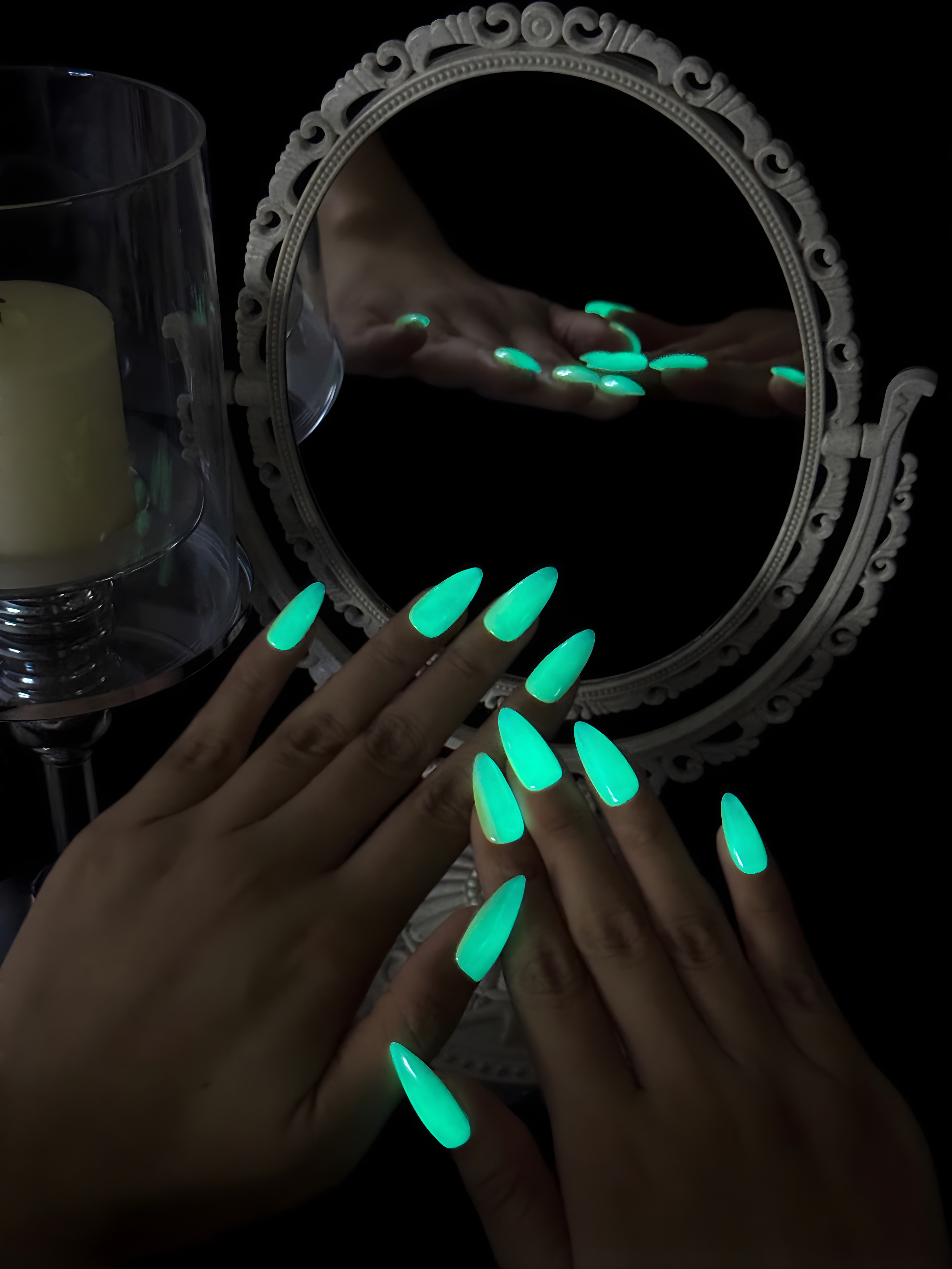 Limoncello Glow