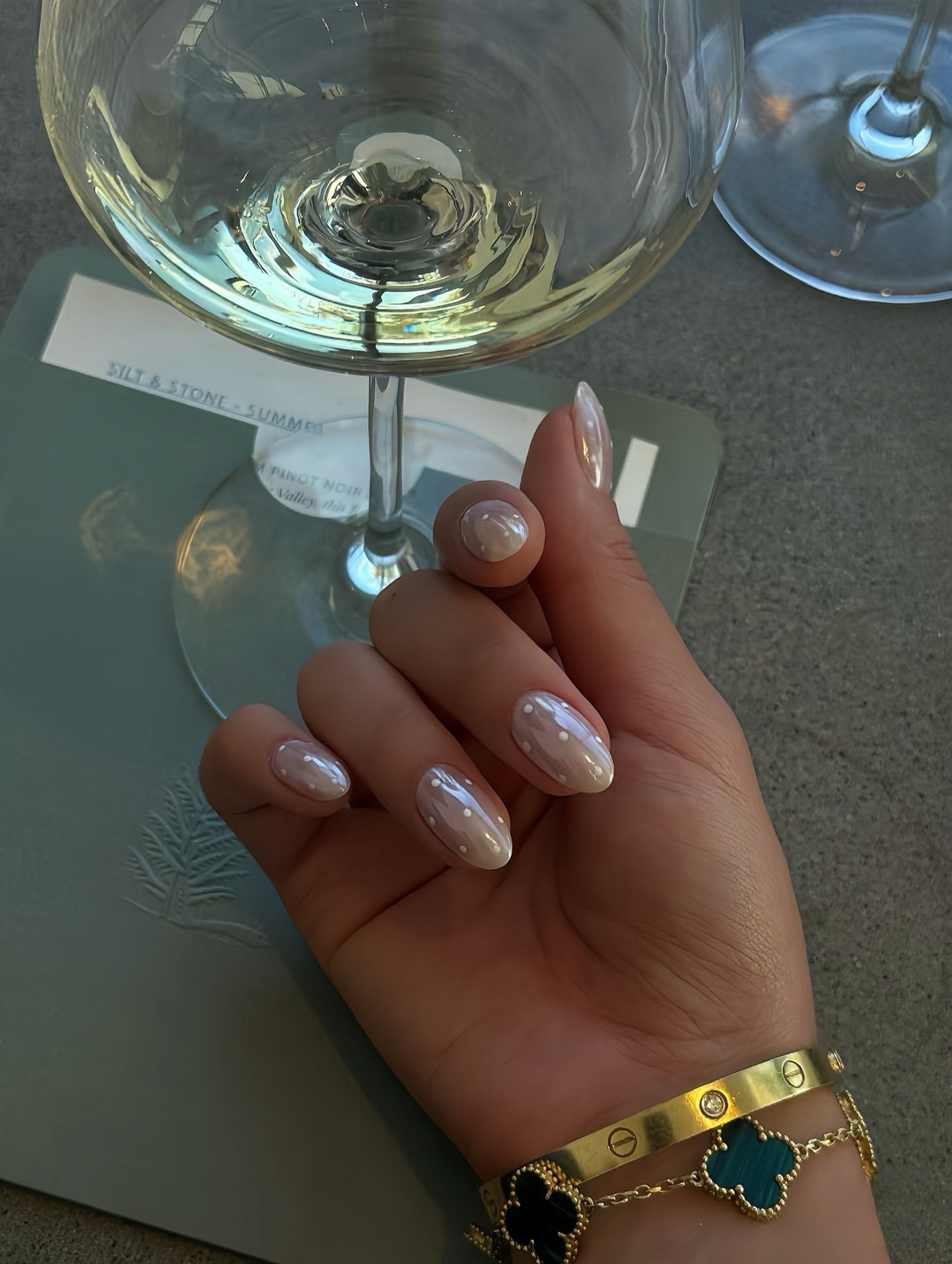 Rose Polka