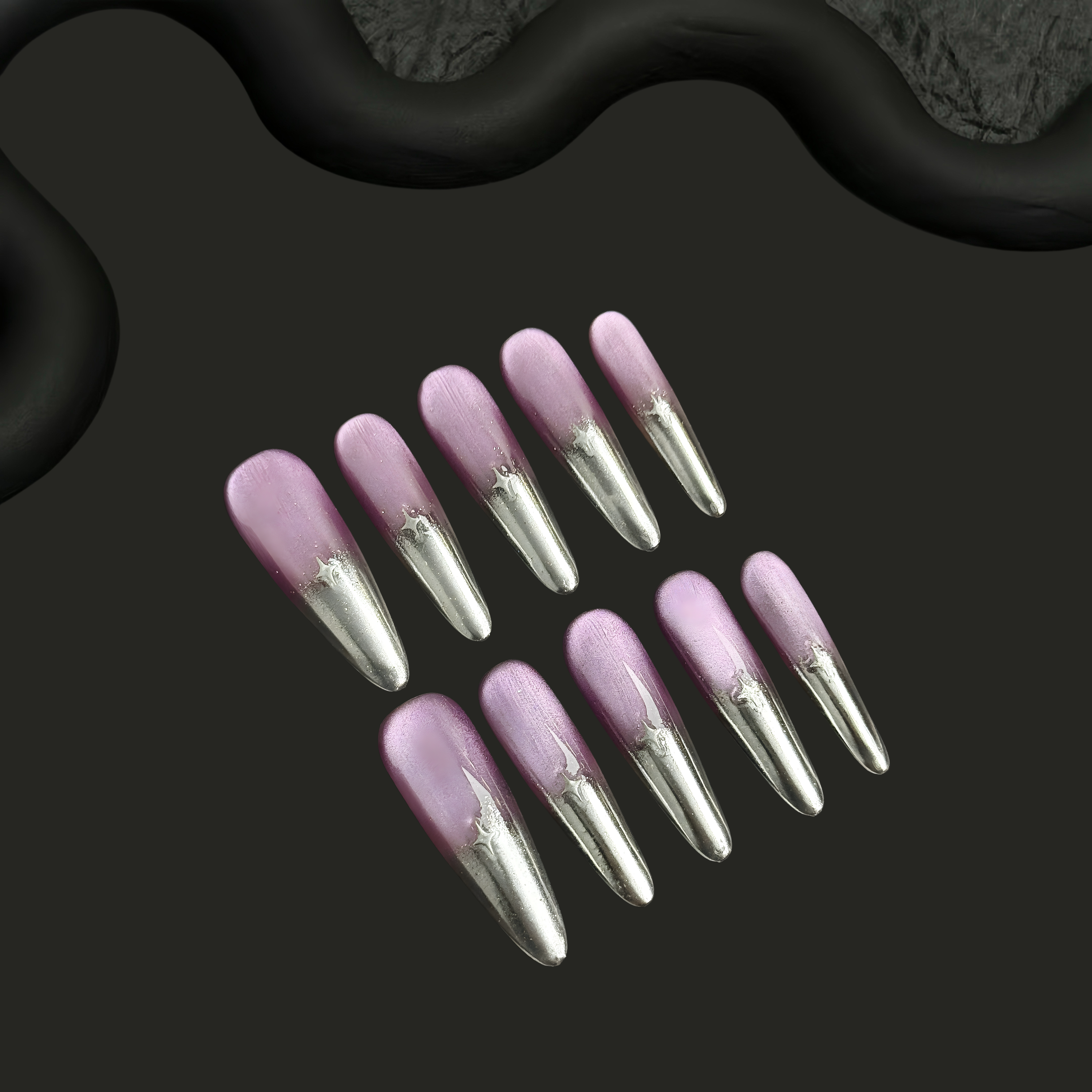 Lavender Alloy