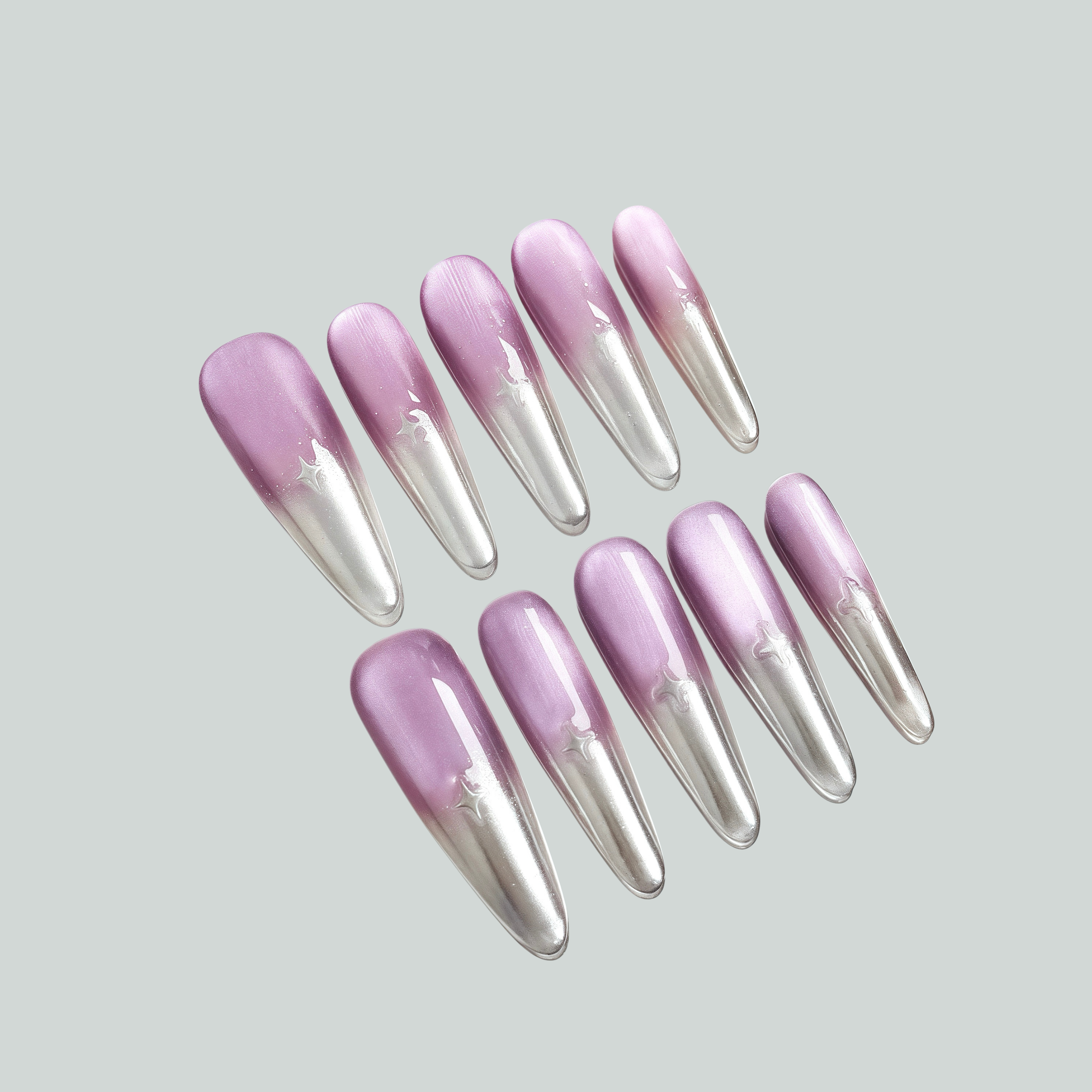 Lavender Alloy