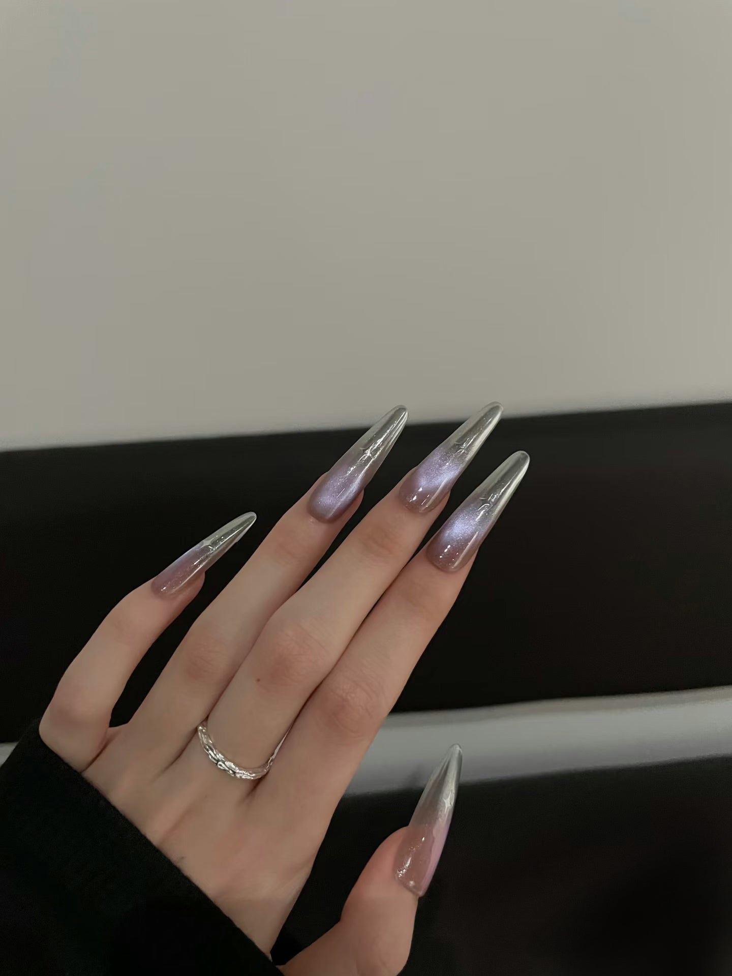 Lavender Alloy