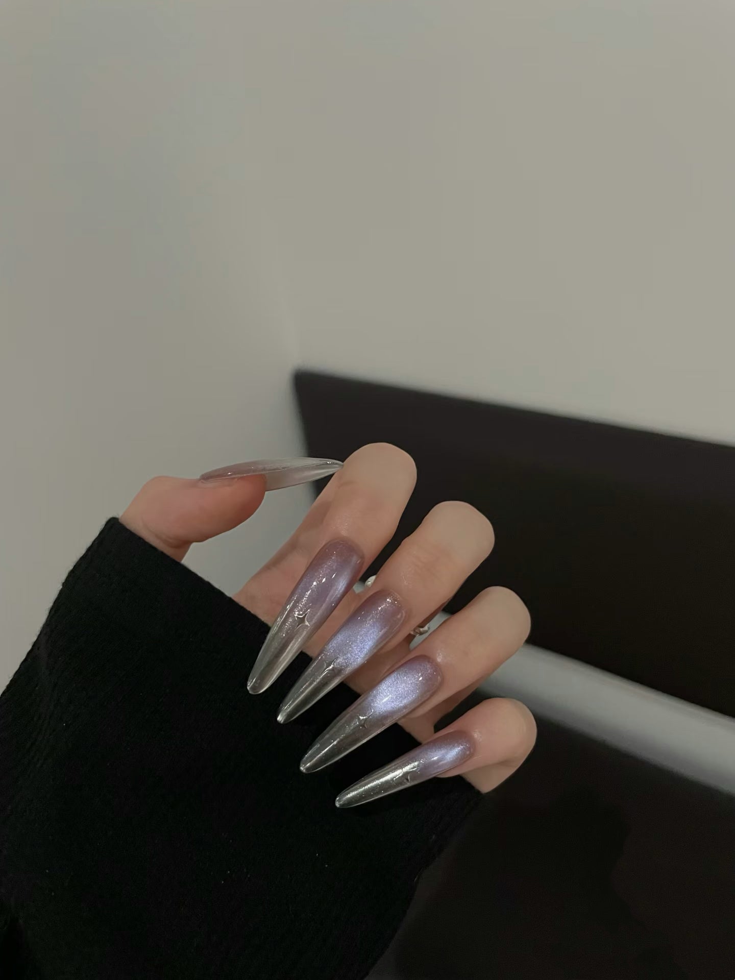 Lavender Alloy