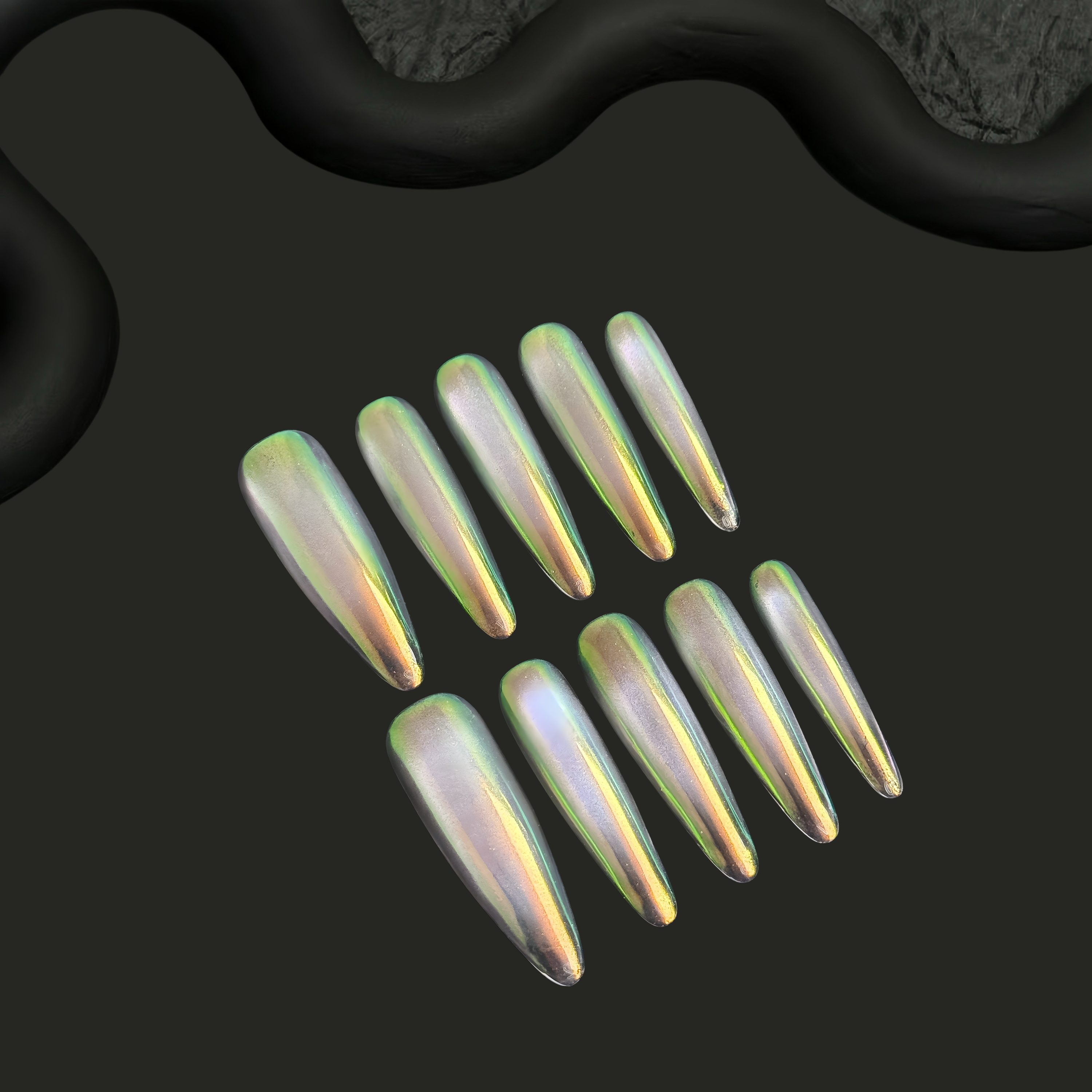 Aurora Prism