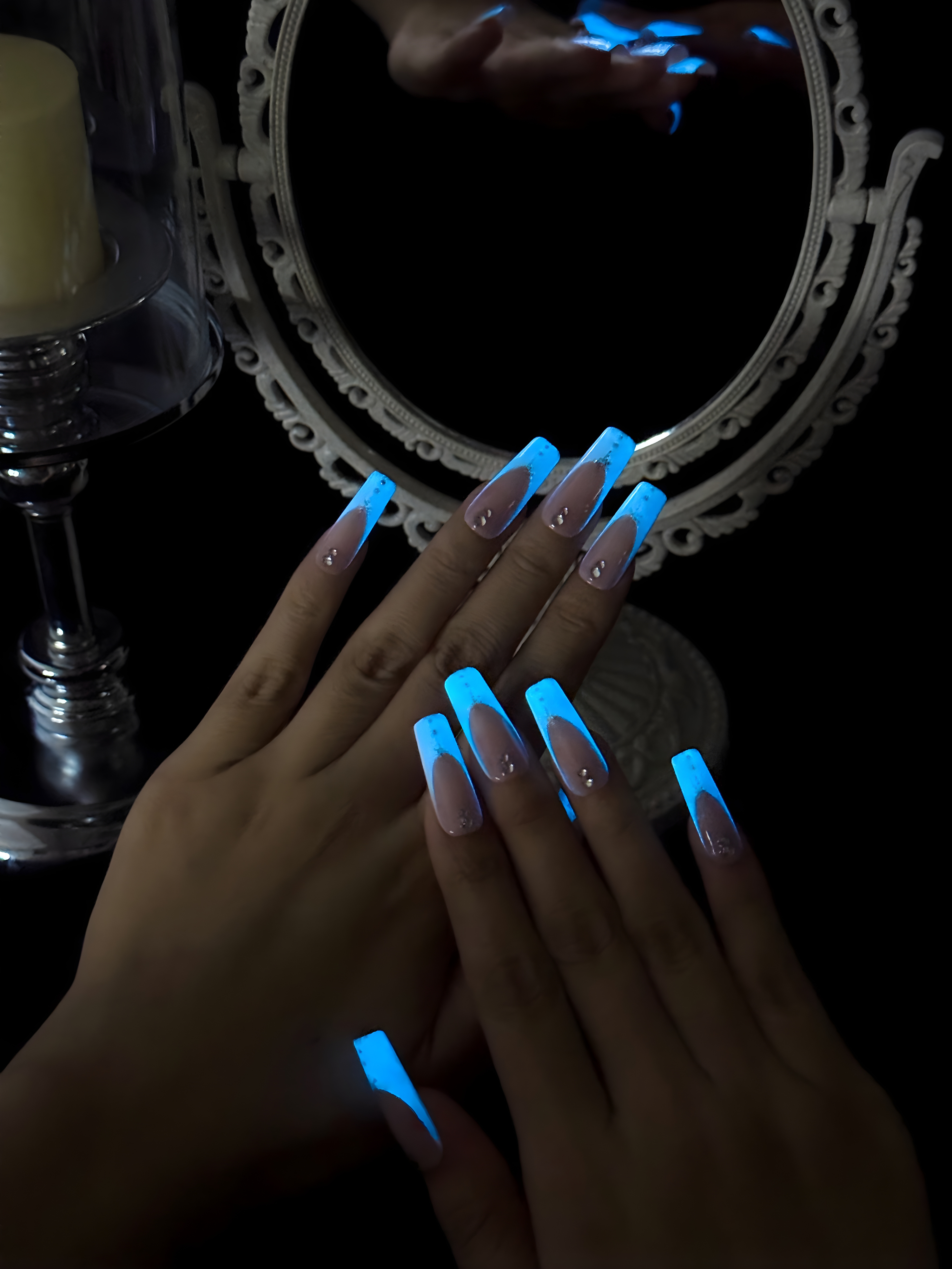 French Twinkle