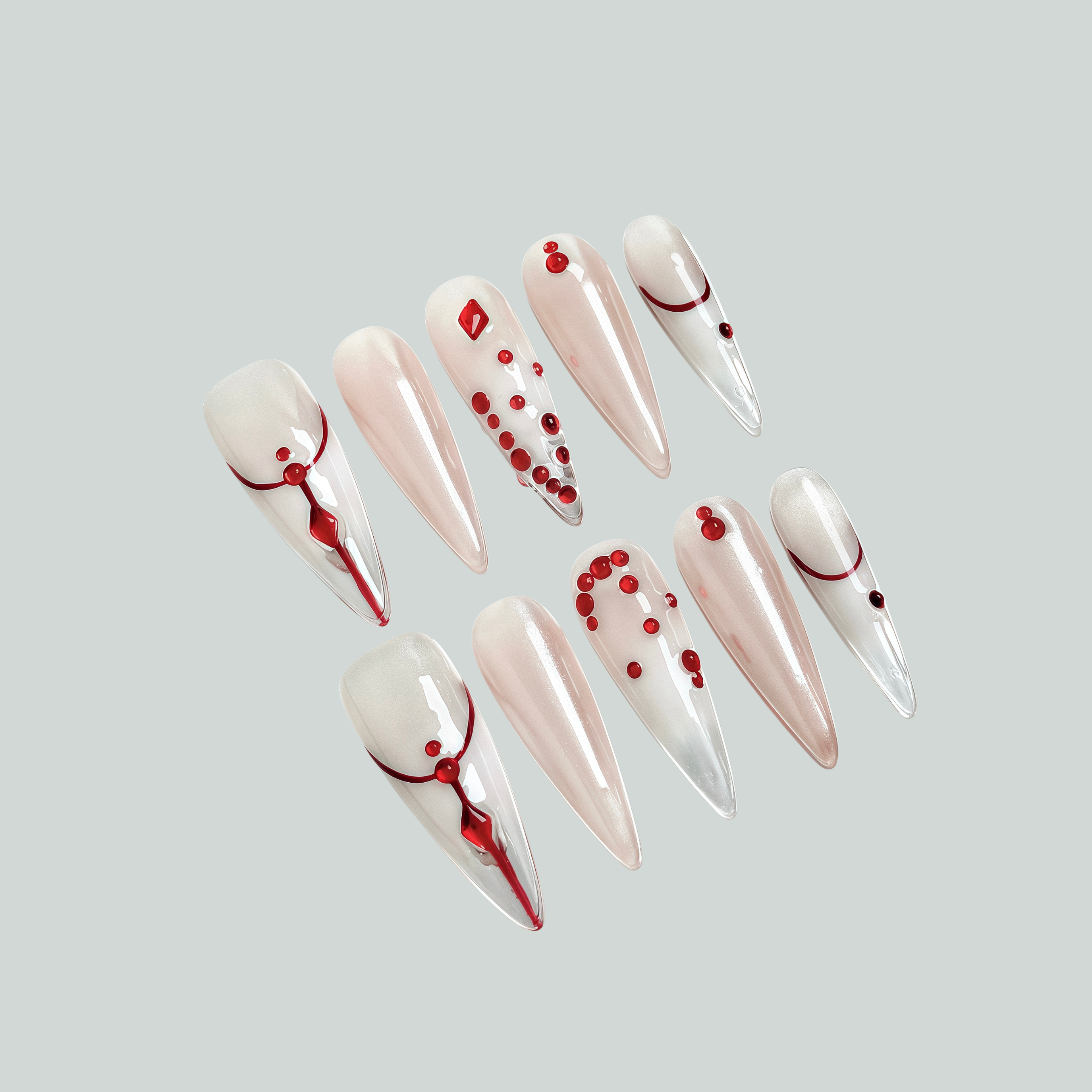 Blood Moon