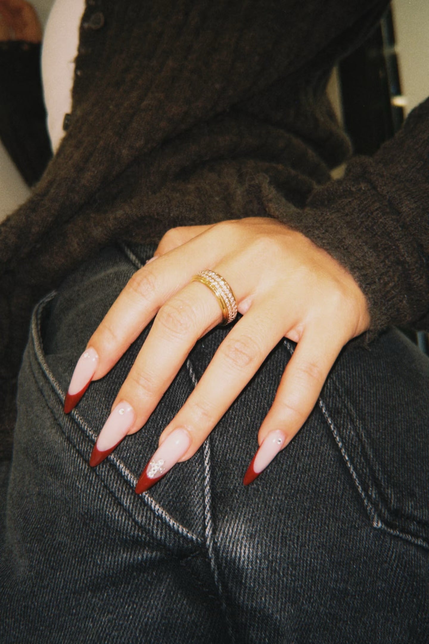 French Ruby
