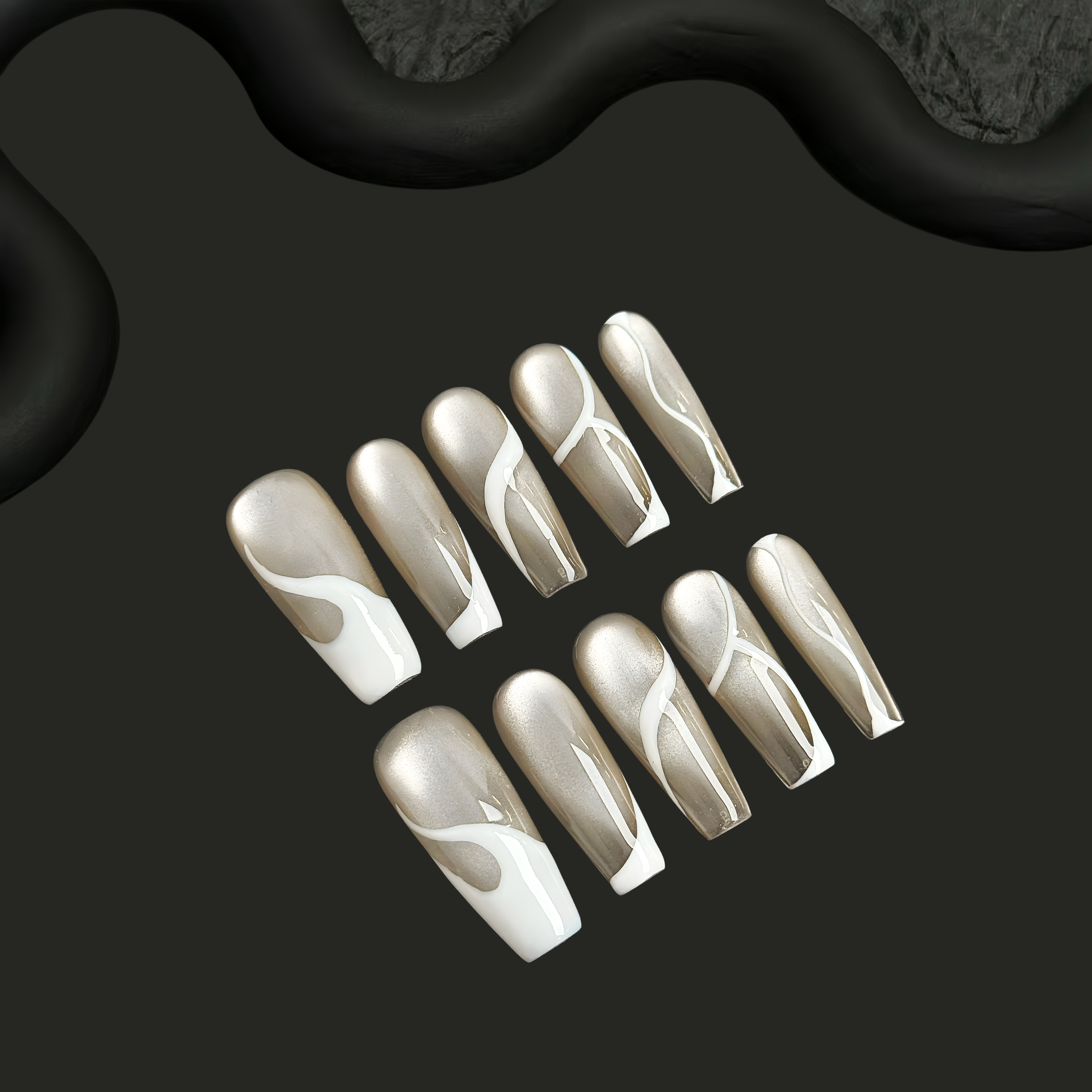 Vanila Marble