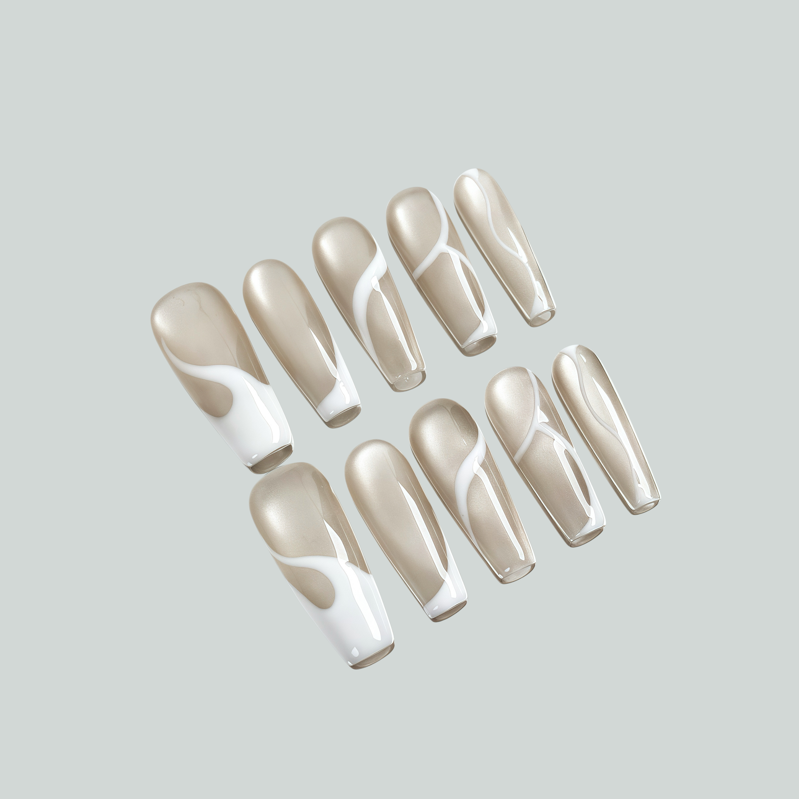 Vanila Marble