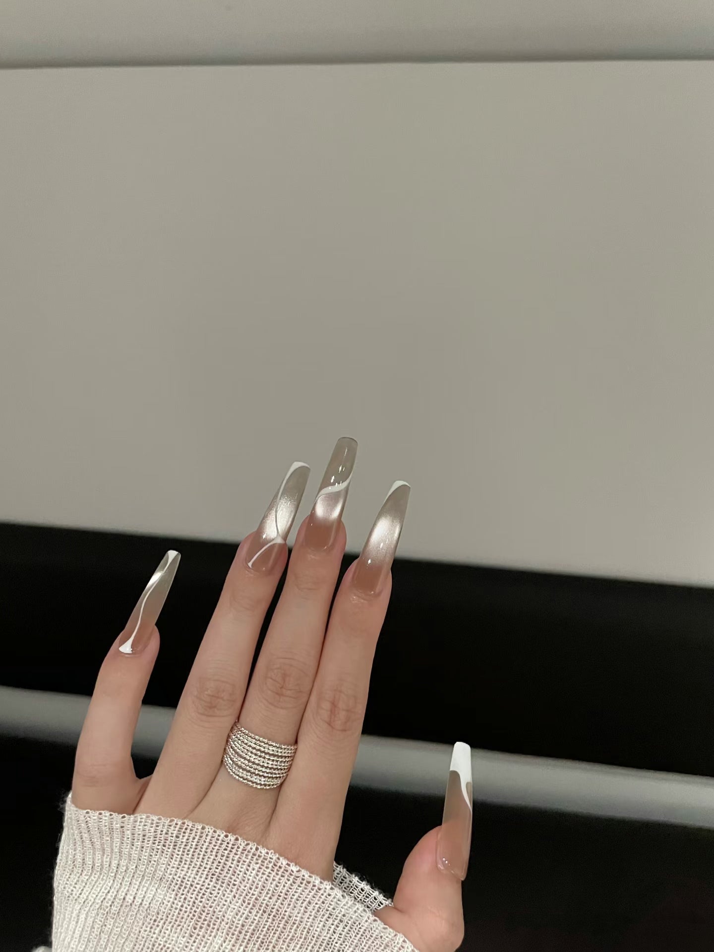 Vanila Marble