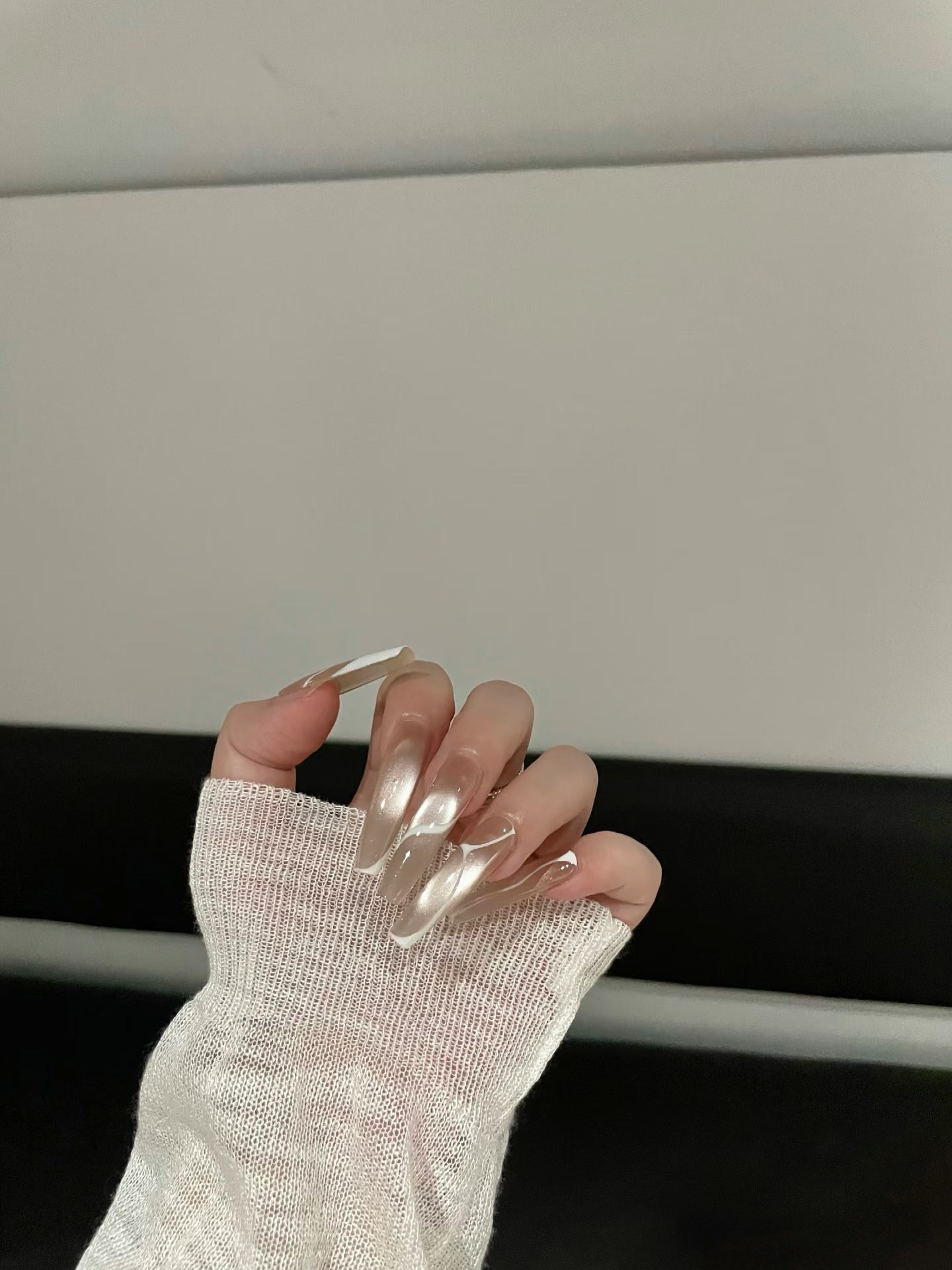 Vanila Marble