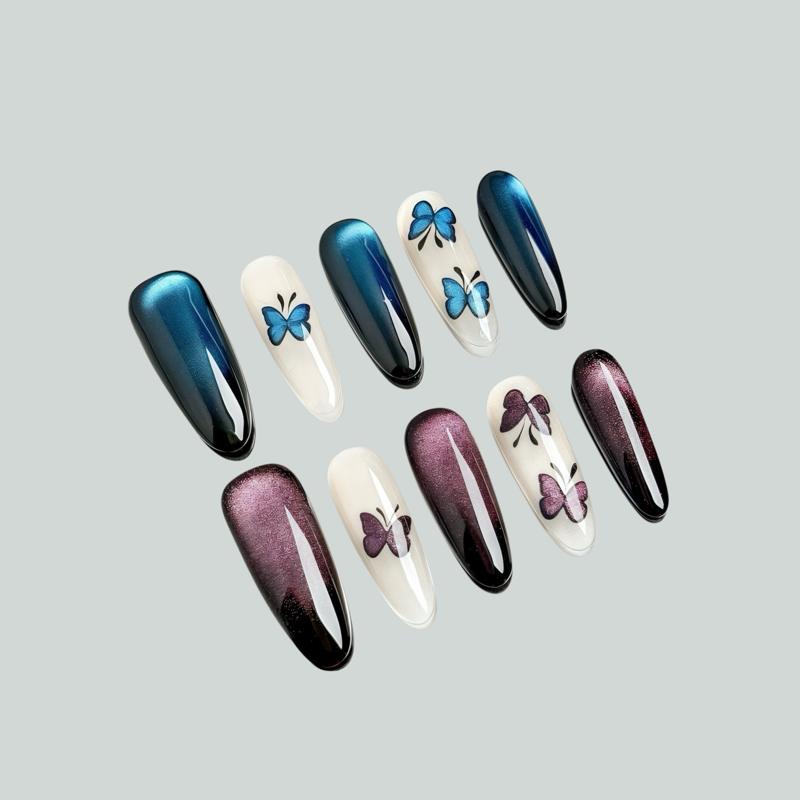 Lunar Papillon