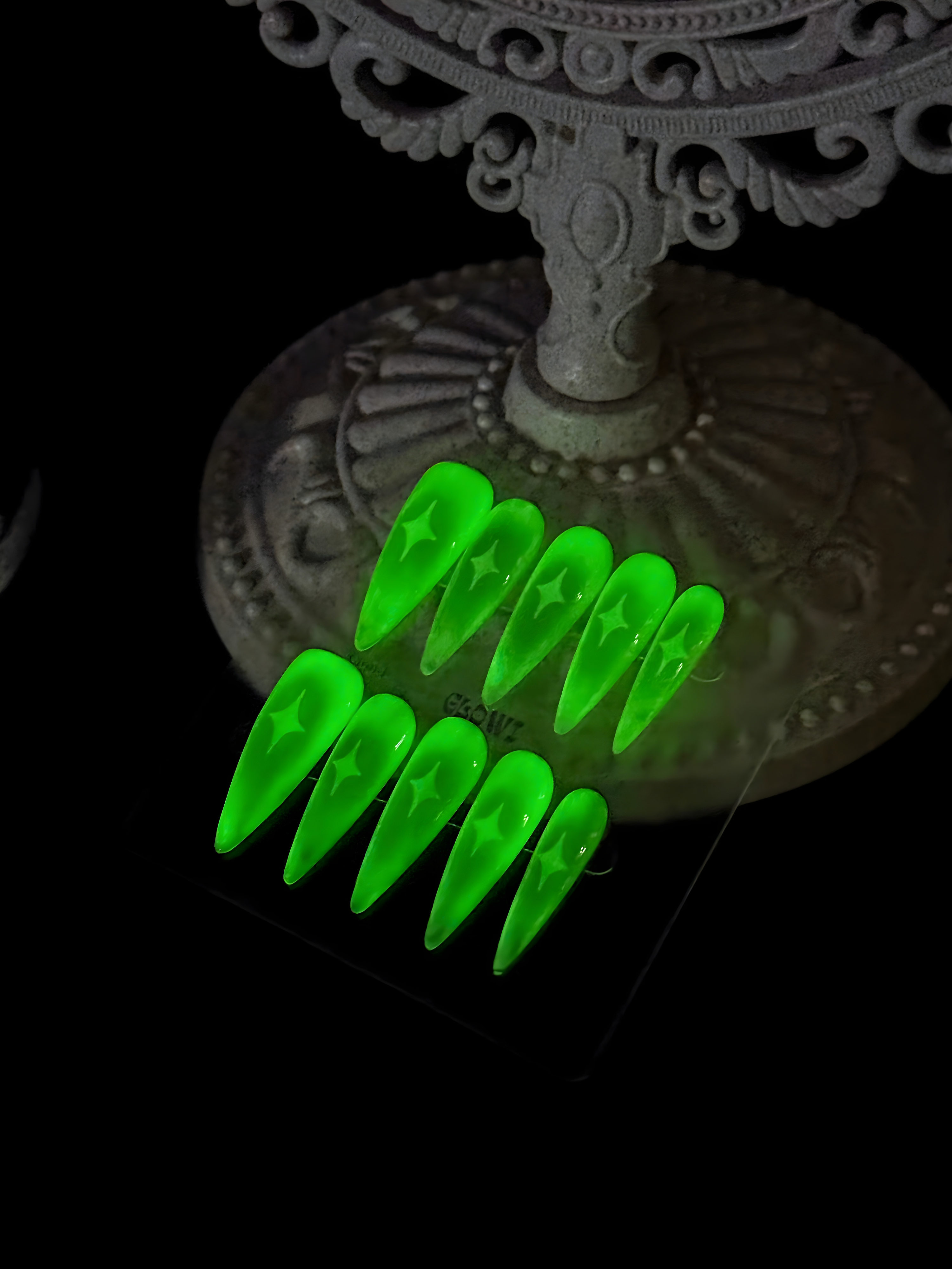 Jade Matcha