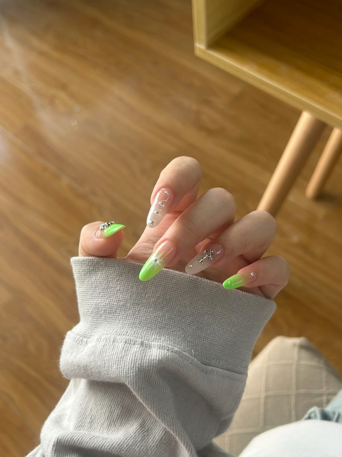 Neon Chapel