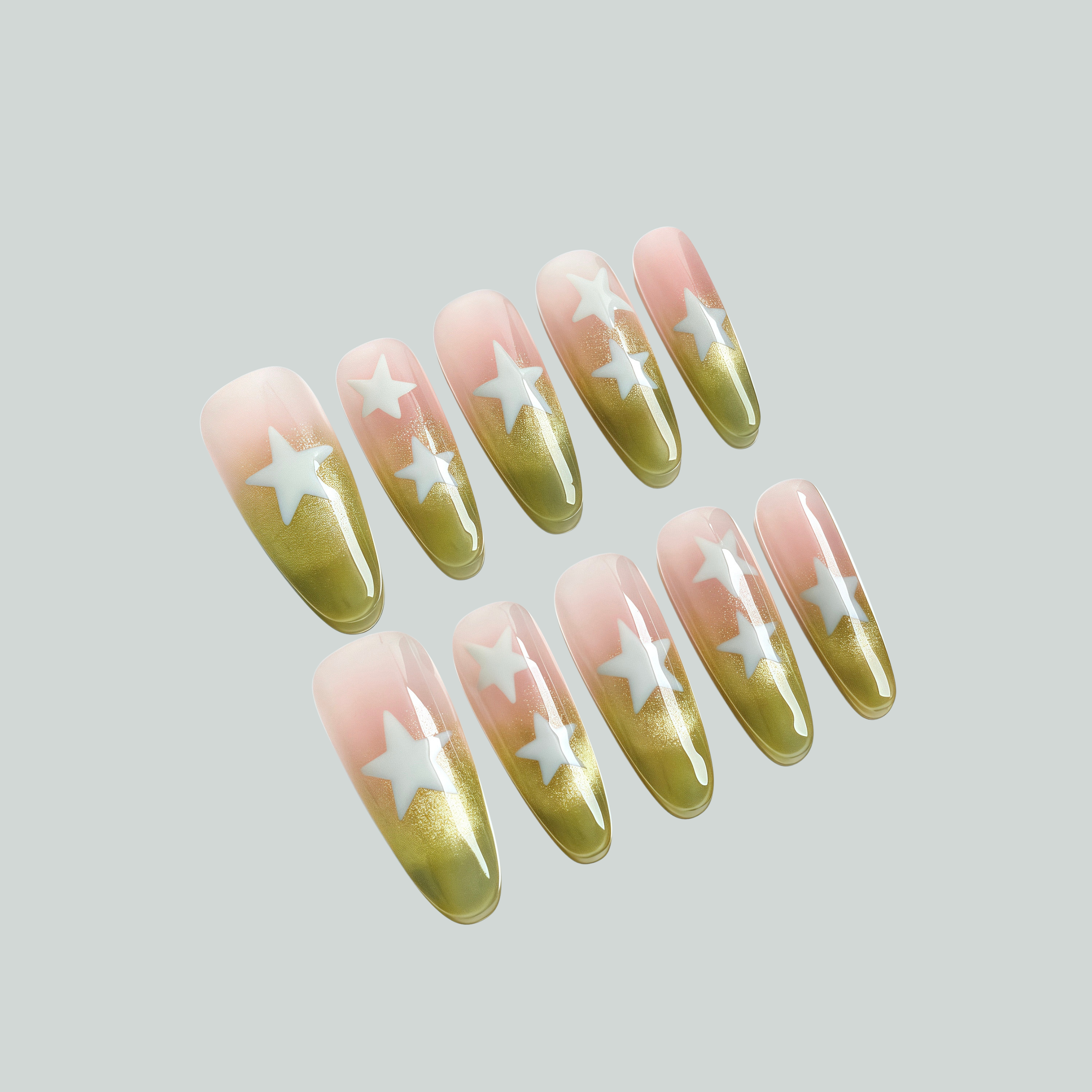 Olive Starfall